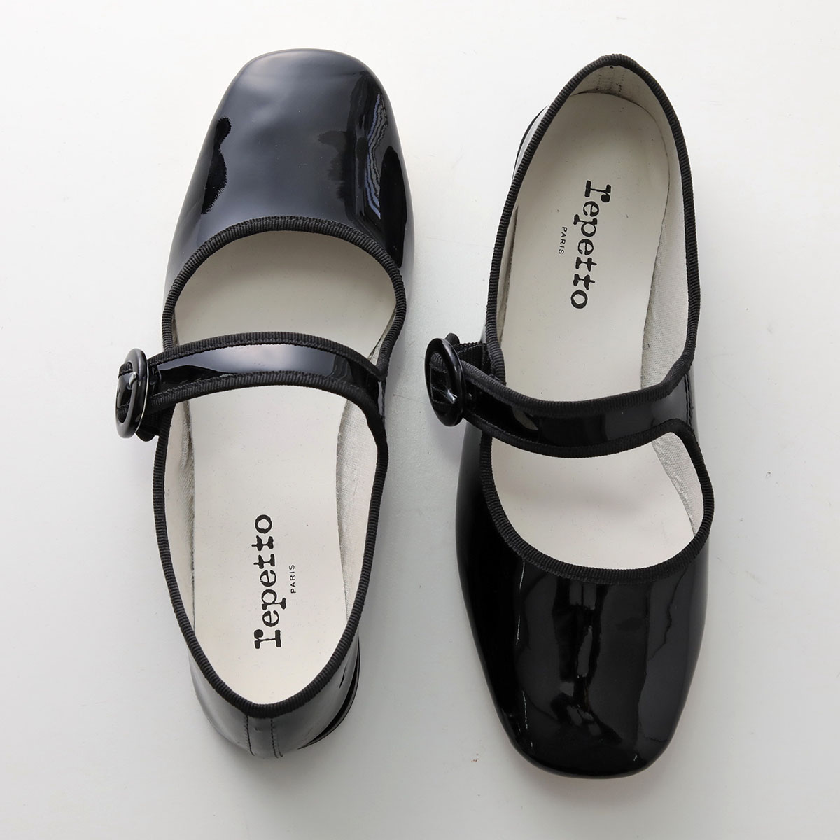 楽天市場】【最大2万円OFFクーポン対象・2/25限定】repetto レペット