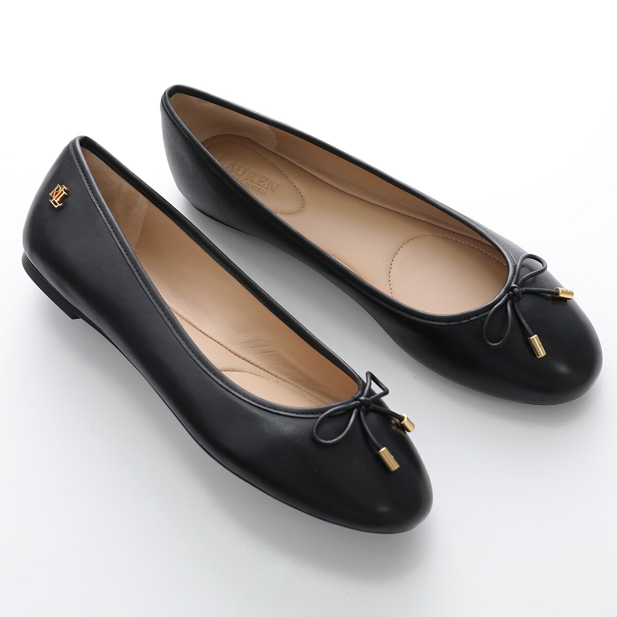 楽天市場】Lauren Ralph Lauren ローレンラルフローレン パンプス