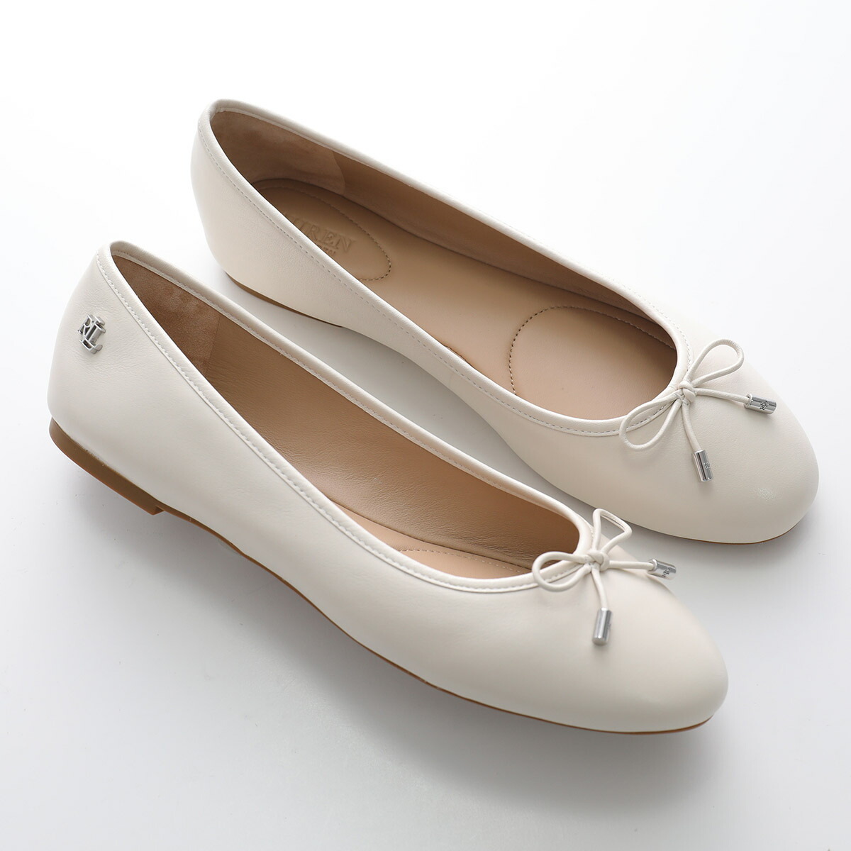 楽天市場】Lauren Ralph Lauren ローレンラルフローレン パンプス