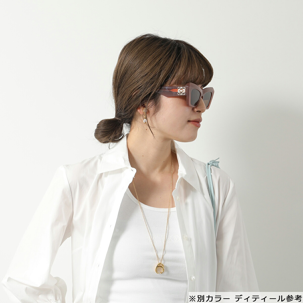 楽天市場】【最大2万円OFFクーポン対象・3/1限定】LOEWE ロエベ