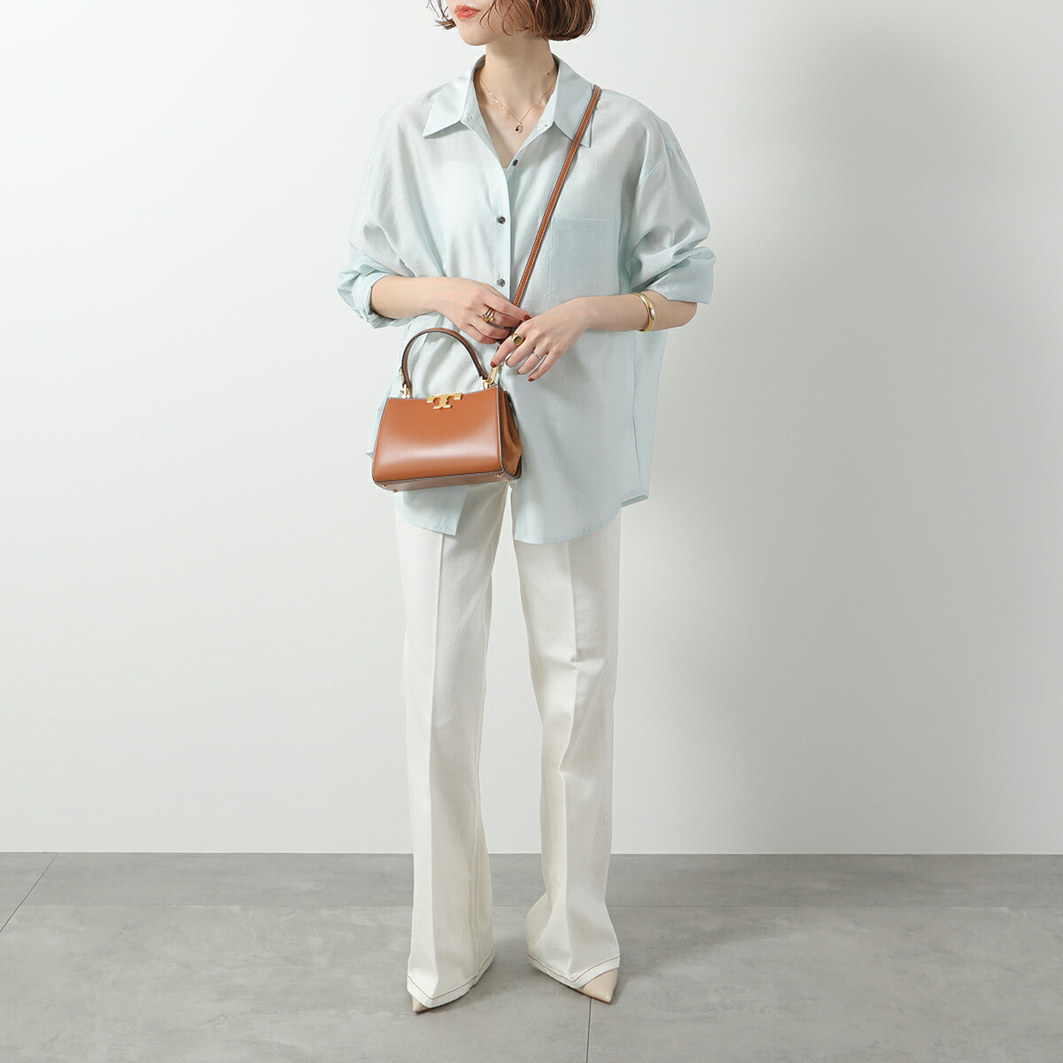 楽天市場】【最大2万円OFFクーポン対象・3/1限定】TORY BURCH