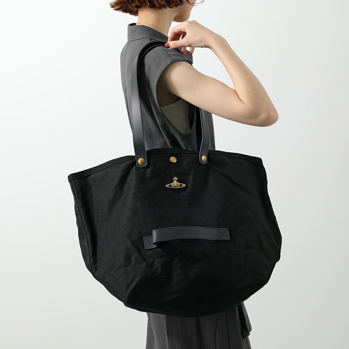 楽天市場】Vivienne Westwood ヴィヴィアンウエストウッド トート