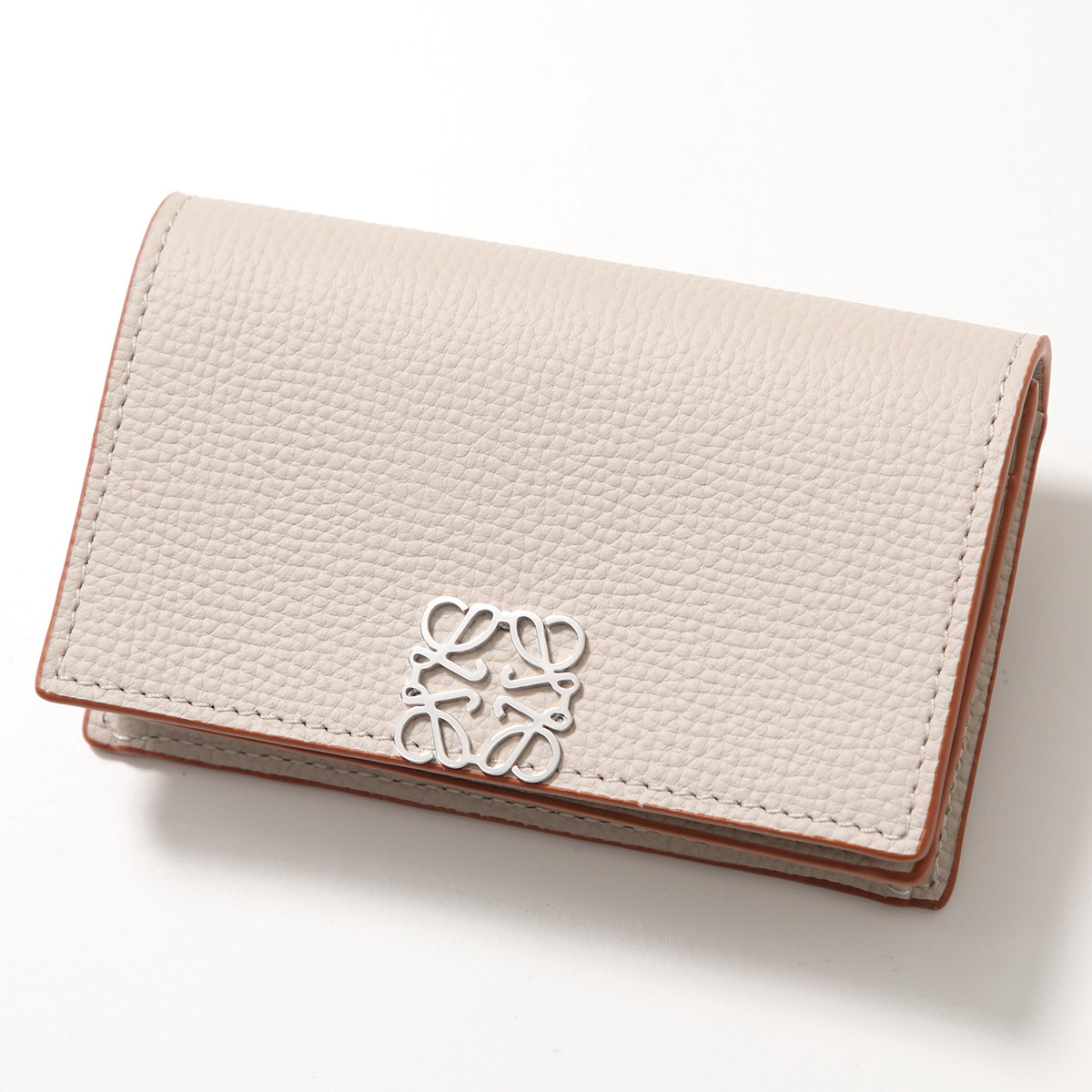 楽天市場】LOEWE ロエベ カードケース C821M97X03 レディース レザー