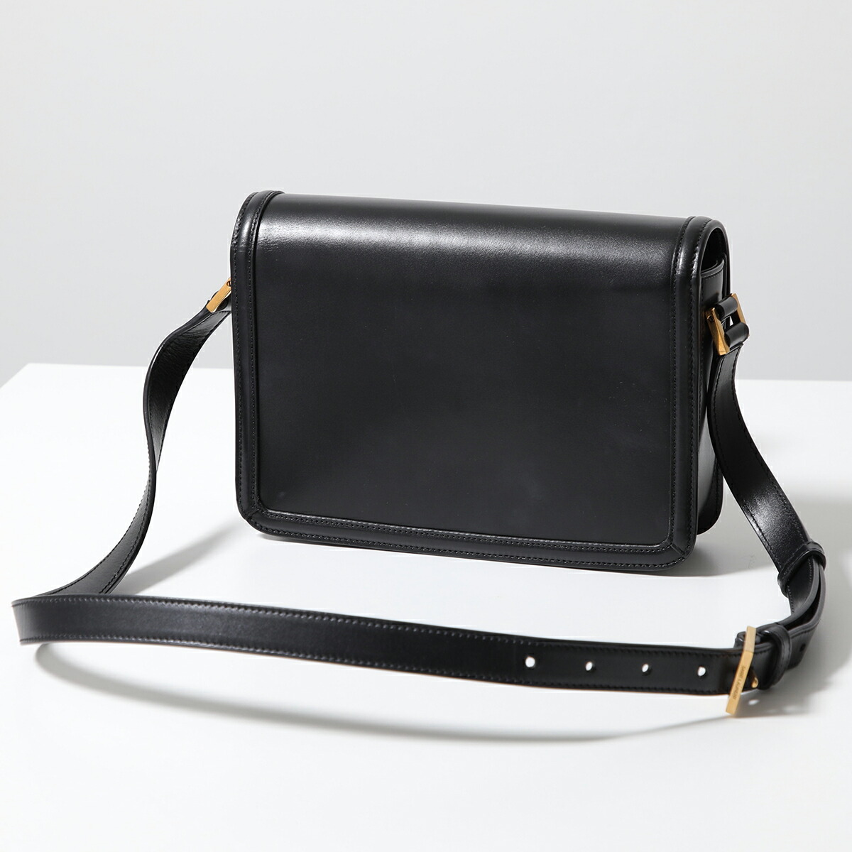 楽天市場】SAINT LAURENT サンローラン ショルダーバッグ SOLFERINO M