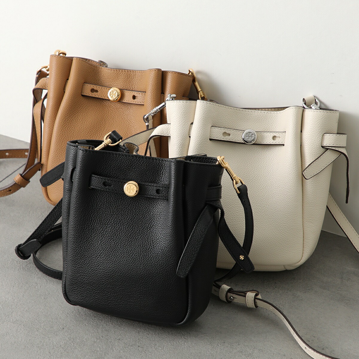 楽天市場】TORY BURCH トリーバーチ ショルダーバッグ ROMY PHONE