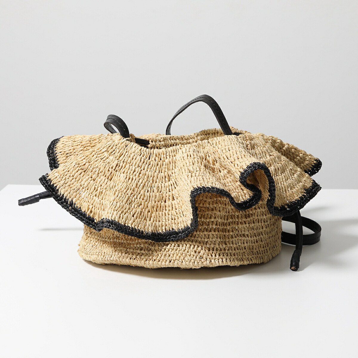 楽天市場】MADE IN MADA メイドインマダ かごバッグ ANDRY S BAG