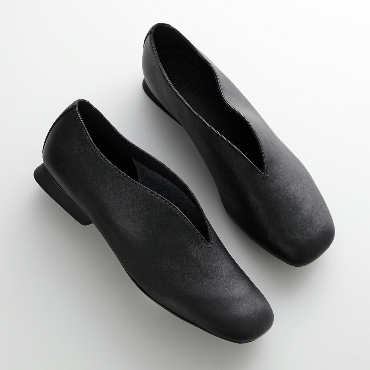 楽天市場】CAMPER カンペール パンプス Casi Myra カシマイラ K201751