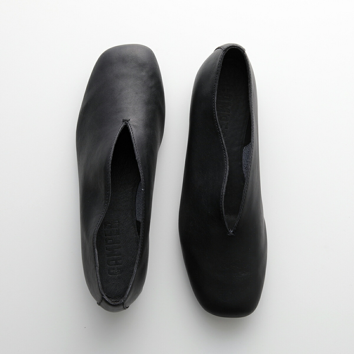 楽天市場】CAMPER カンペール パンプス Casi Myra カシマイラ K201751