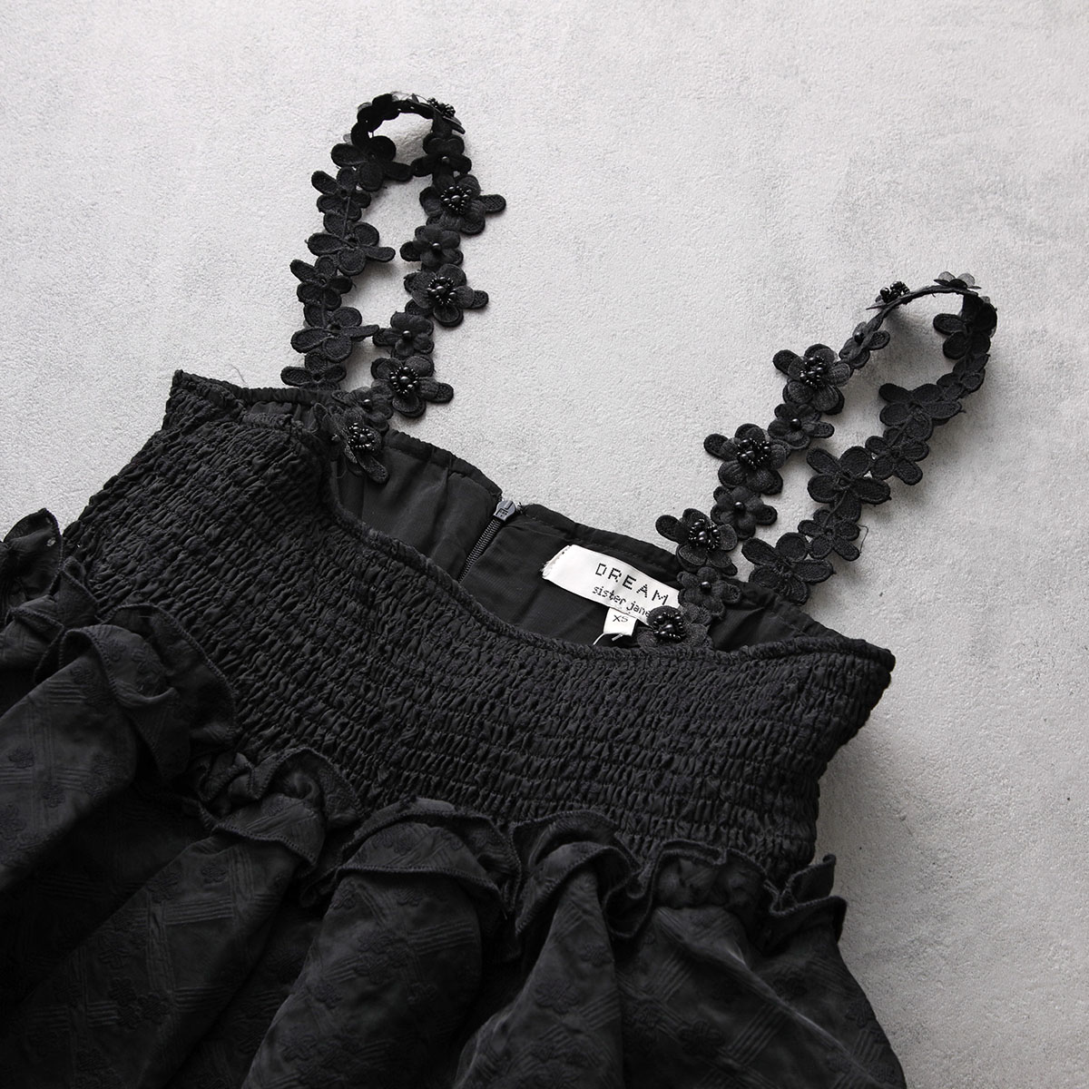 楽天市場】Sister Jane シスタージェーン ワンピース Enflower