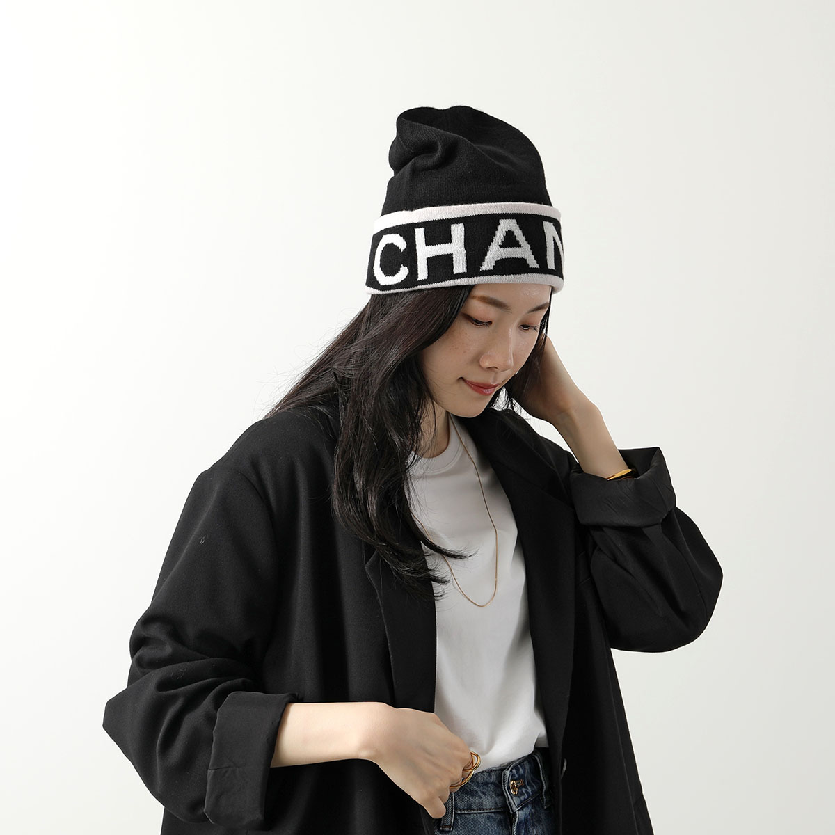 楽天市場】【最大2万円OFFクーポン対象・3/1限定】CHANEL シャネル