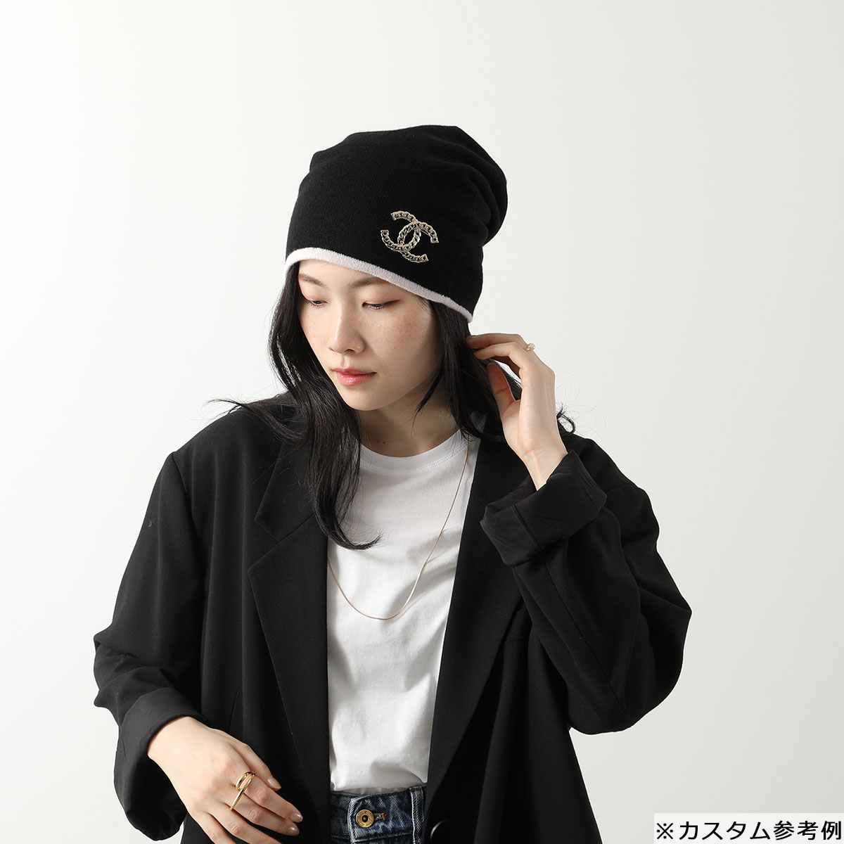 楽天市場】【最大2万円OFFクーポン対象・3/1限定】CHANEL シャネル