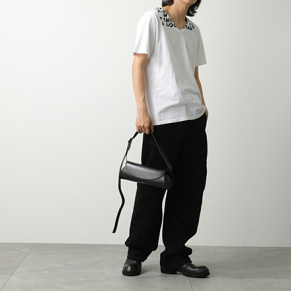 楽天市場】JIL SANDER ジルサンダー ショルダーバッグ CANNOLO SM