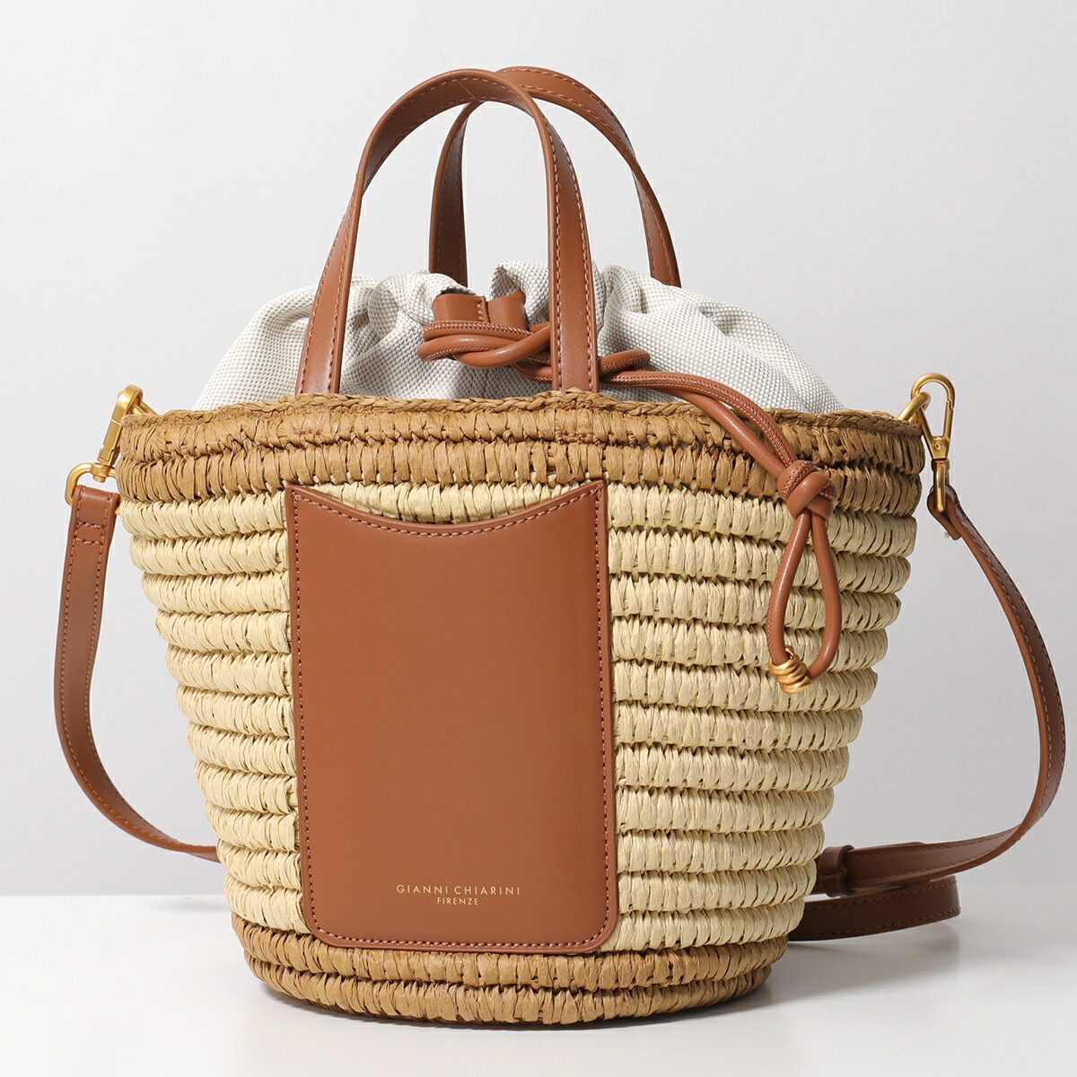 楽天市場】GIANNI CHIARINI ジャンニキアリーニ ハンドバッグ MAE M