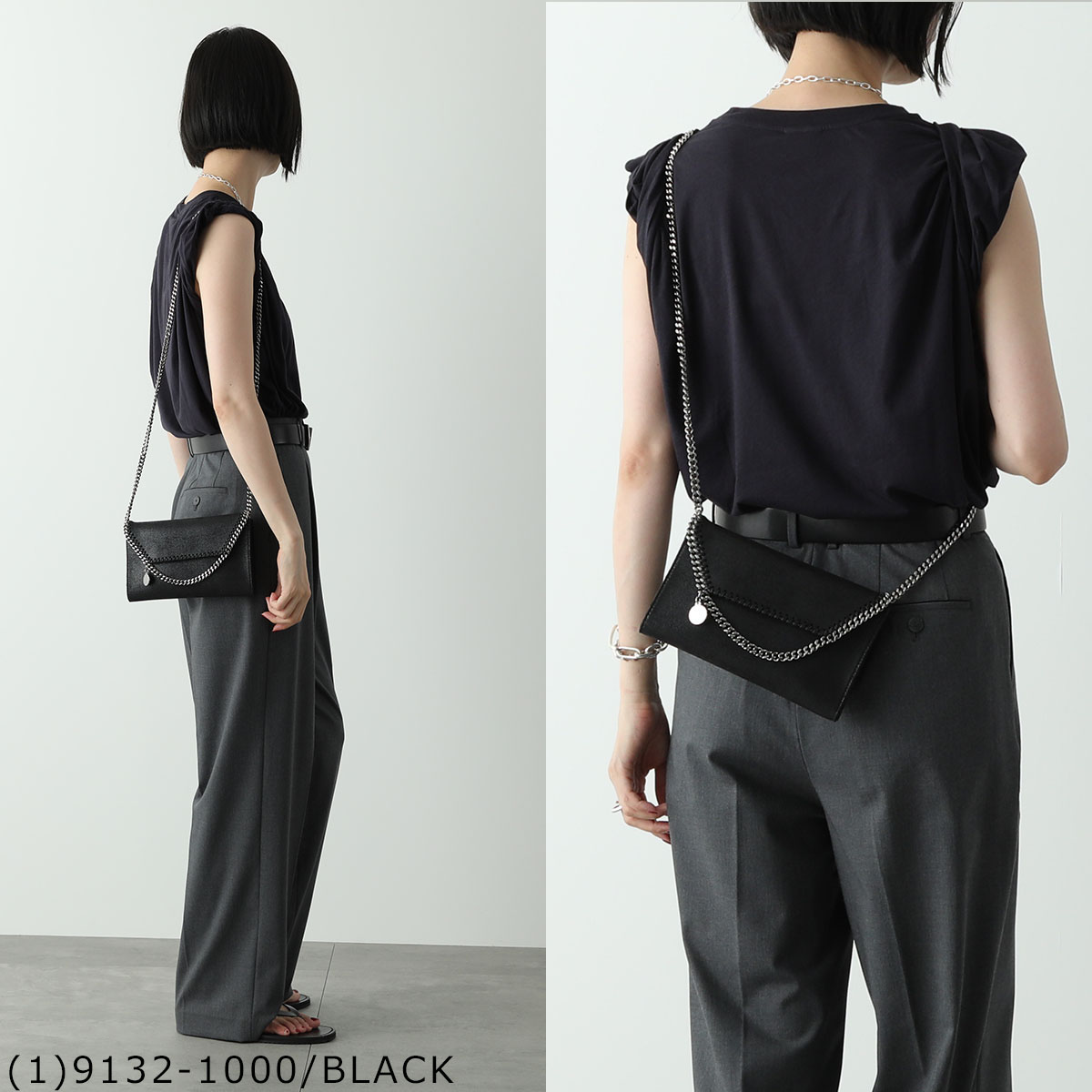 楽天市場】【最大2万円OFFクーポン対象・3/1限定】STELLA McCARTNEY