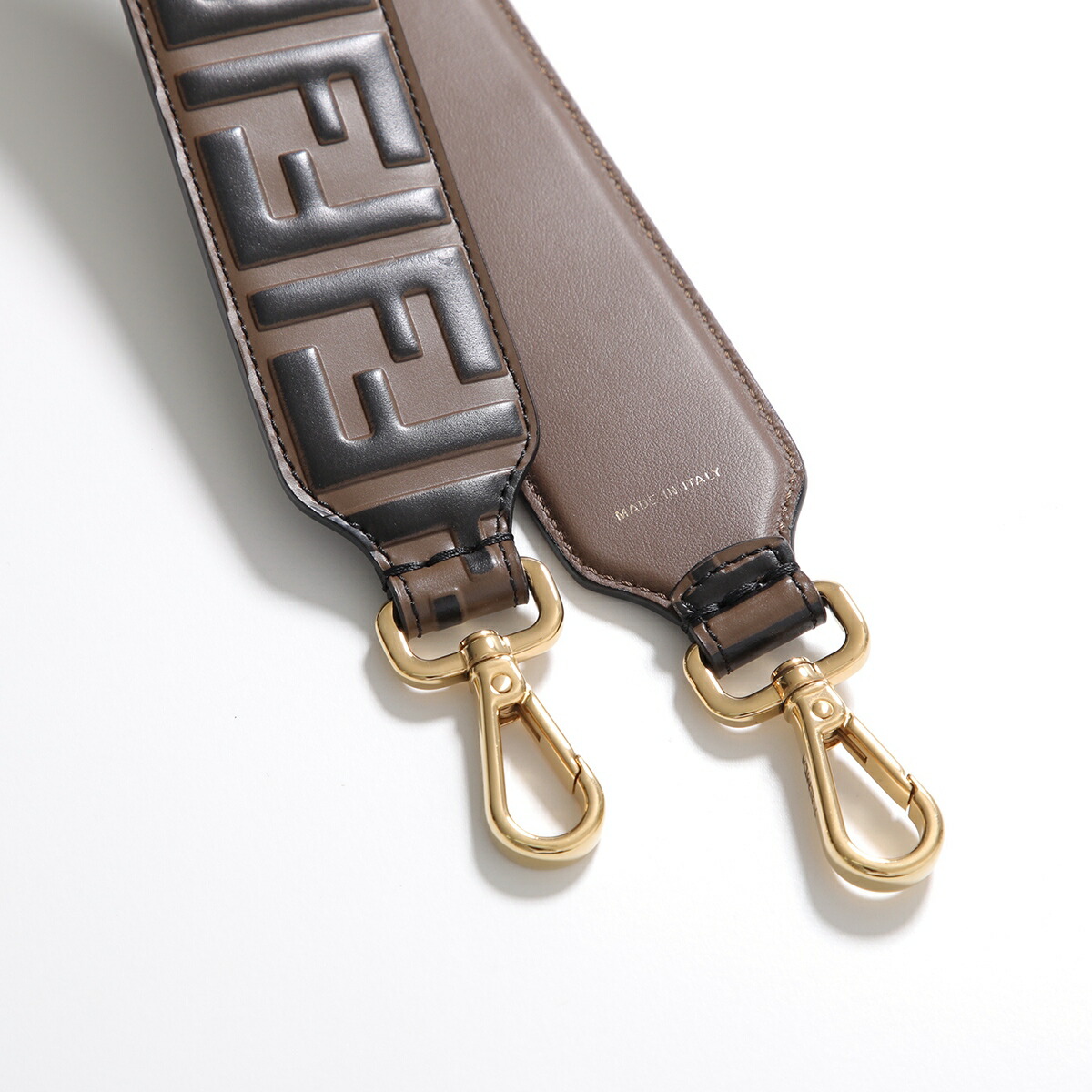 楽天市場】FENDI フェンディ バッグストラップ STRAP YOU ストラップ