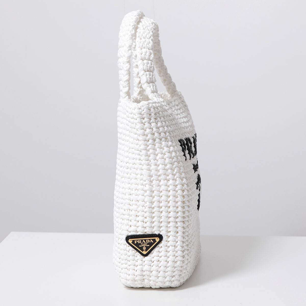 楽天市場】【最大2万円OFFクーポン対象・3/1限定】PRADA プラダ かご