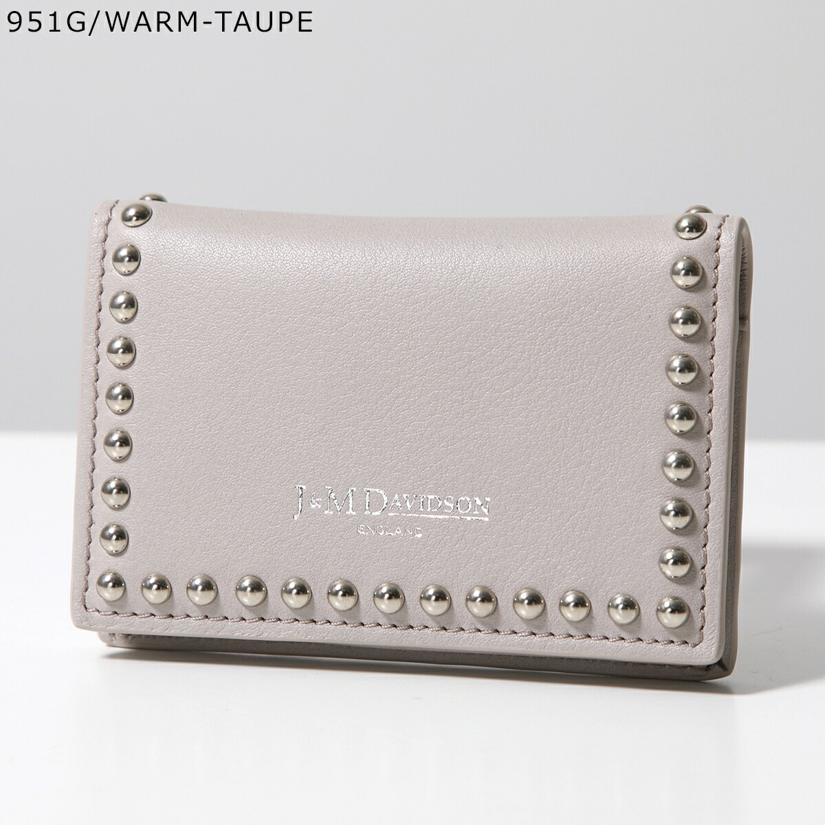 楽天市場】J&M DAVIDSON ジェイアンドエム デヴィッドソン カード