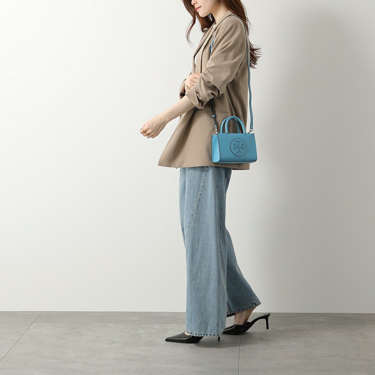 楽天市場】【カラー限定特価】TORY BURCH トリーバーチ ショルダー