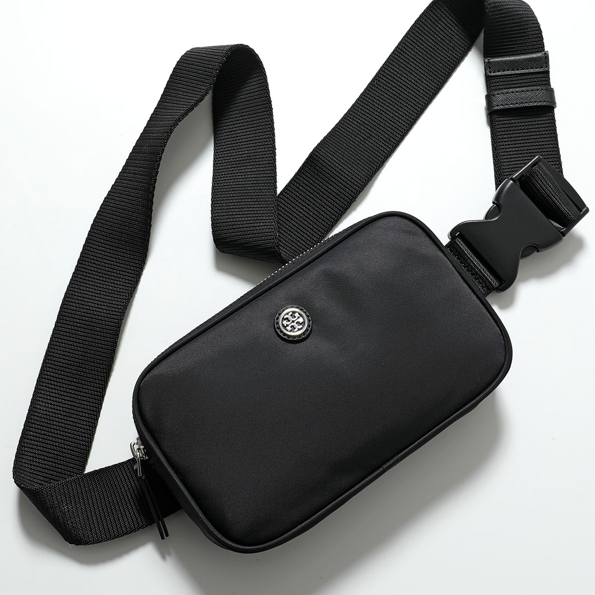 楽天市場】TORY BURCH トリーバーチ ボディバッグ VIRGINIA BELT BAG