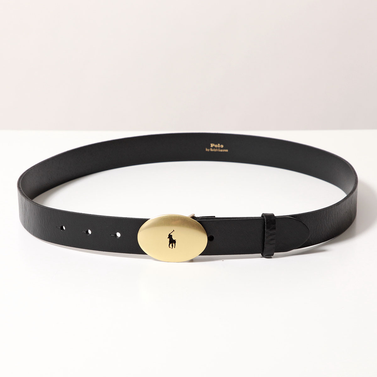 楽天市場】Polo Ralph Lauren ポロ ラルフローレン ベルト Polo ID