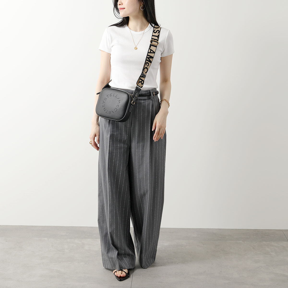 楽天市場】【最大2万円OFFクーポン対象・3/1限定】STELLA McCARTNEY