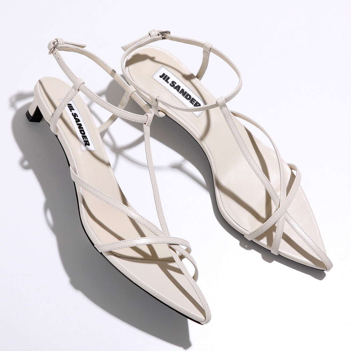 楽天市場】【最大2万円OFFクーポン対象・3/1限定】JIL SANDER ジル