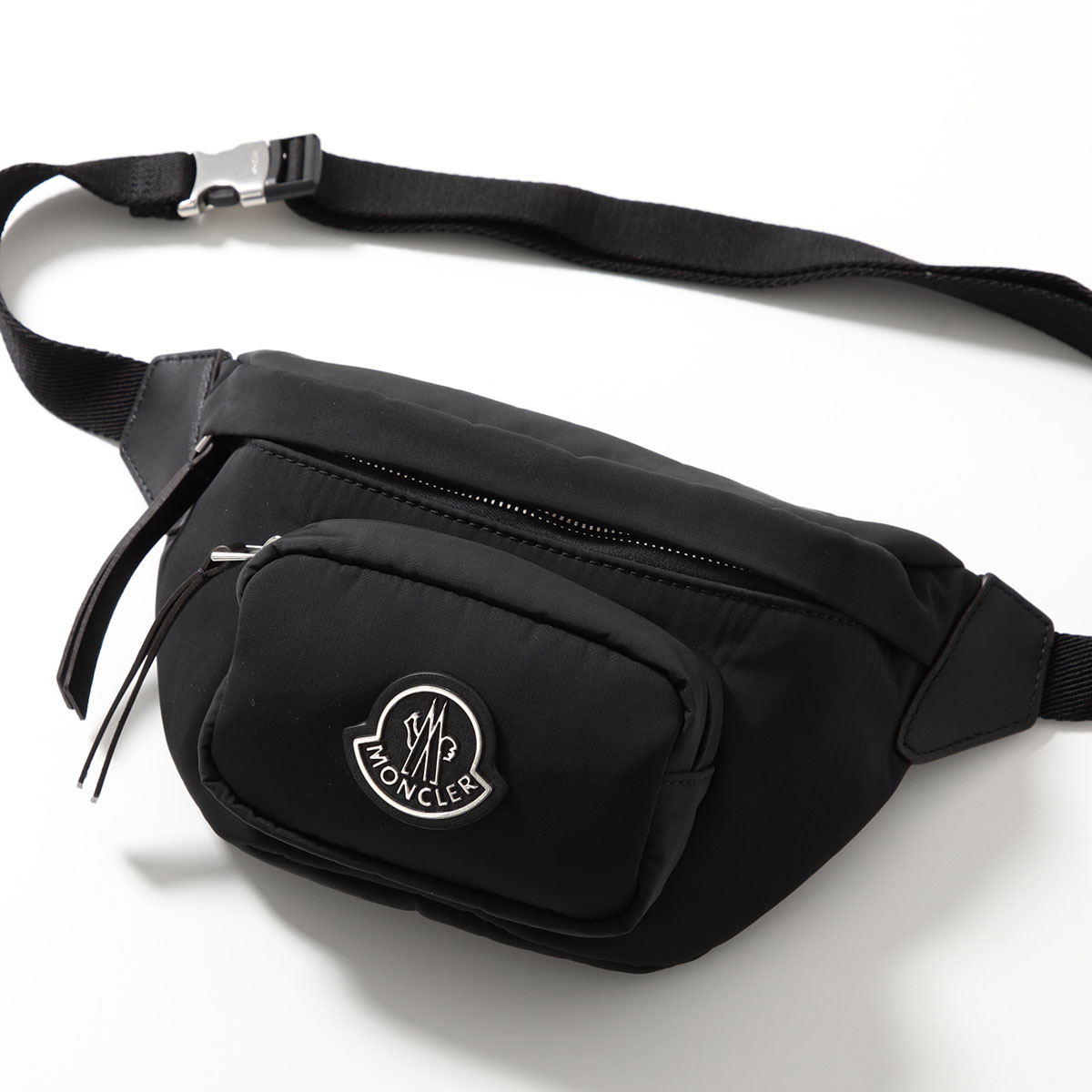 楽天市場】MONCLER モンクレール ベルトバッグ FELICIE フェリシー