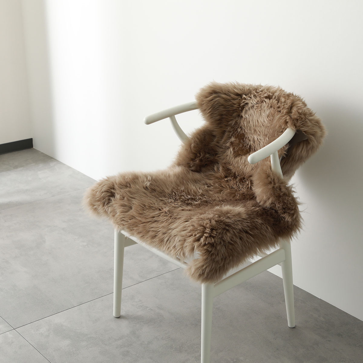 楽天市場】NATURES COLLECTION ネイチャーズコレクション ラグ SHEEP