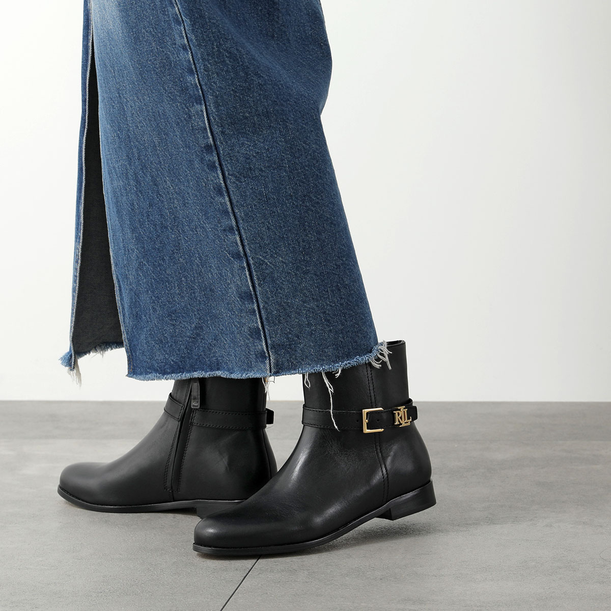 楽天市場】Lauren Ralph Lauren ローレンラルフローレン ショート