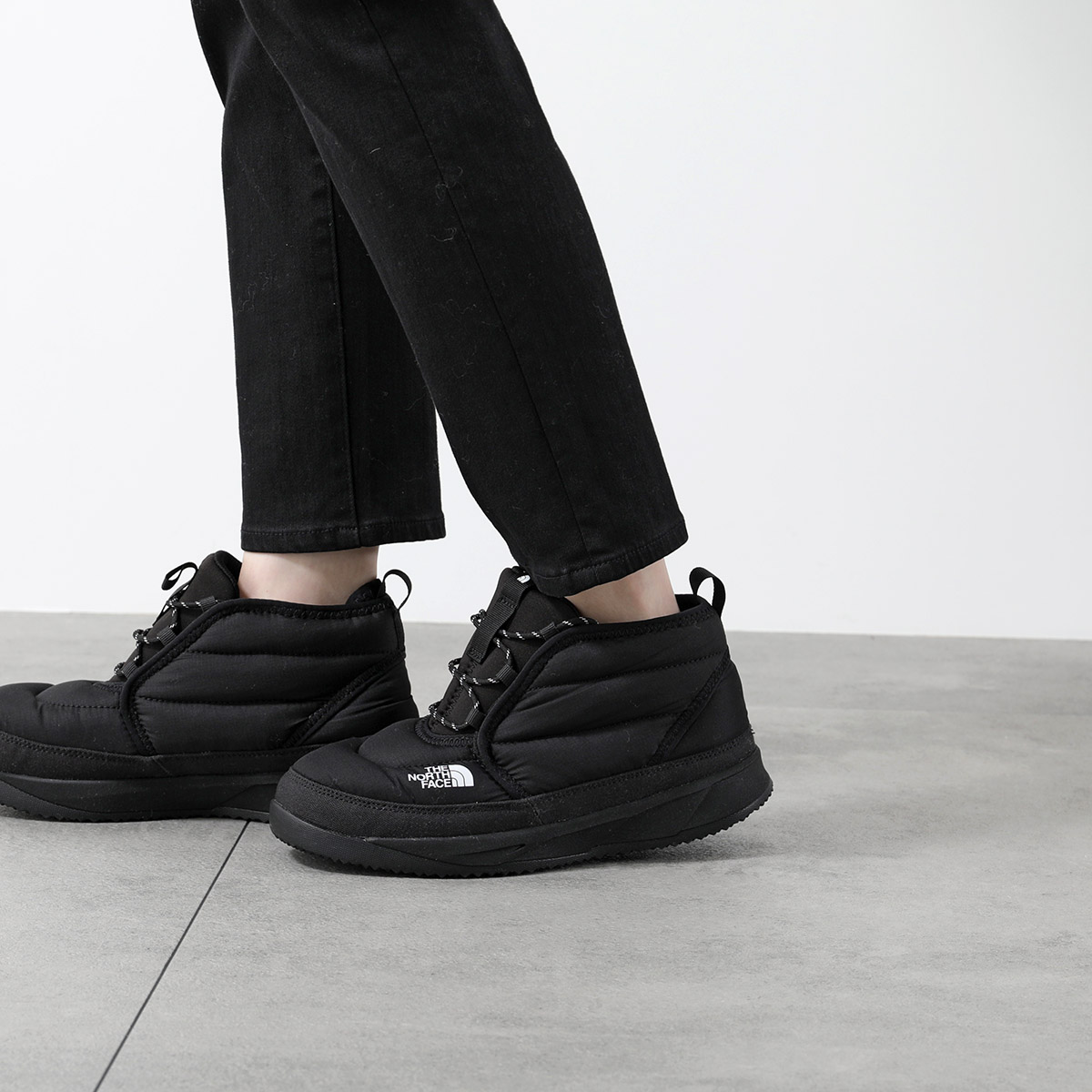 楽天市場】THE NORTH FACE ザノースフェイス チャッカブーツ Womens