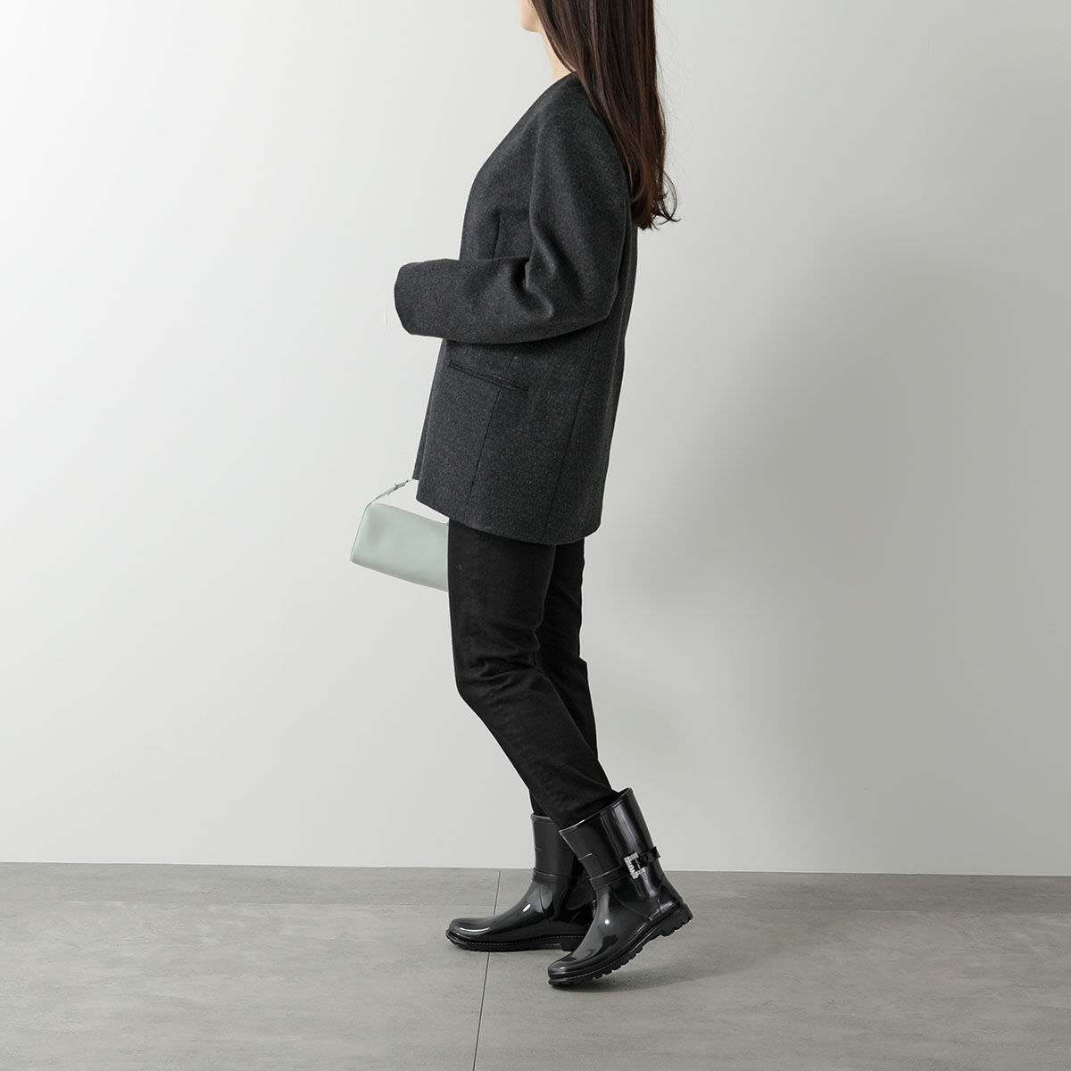 楽天市場】Sergio Rossi セルジオロッシ ショートブーツ sr Twenty