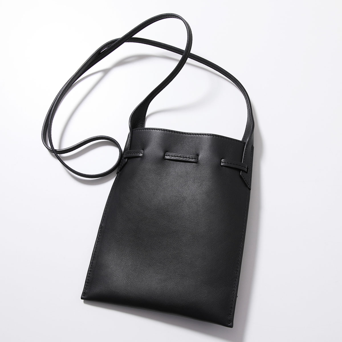 楽天市場】J&M DAVIDSON ショルダーバッグ MINI FURROW TOTE ミニ