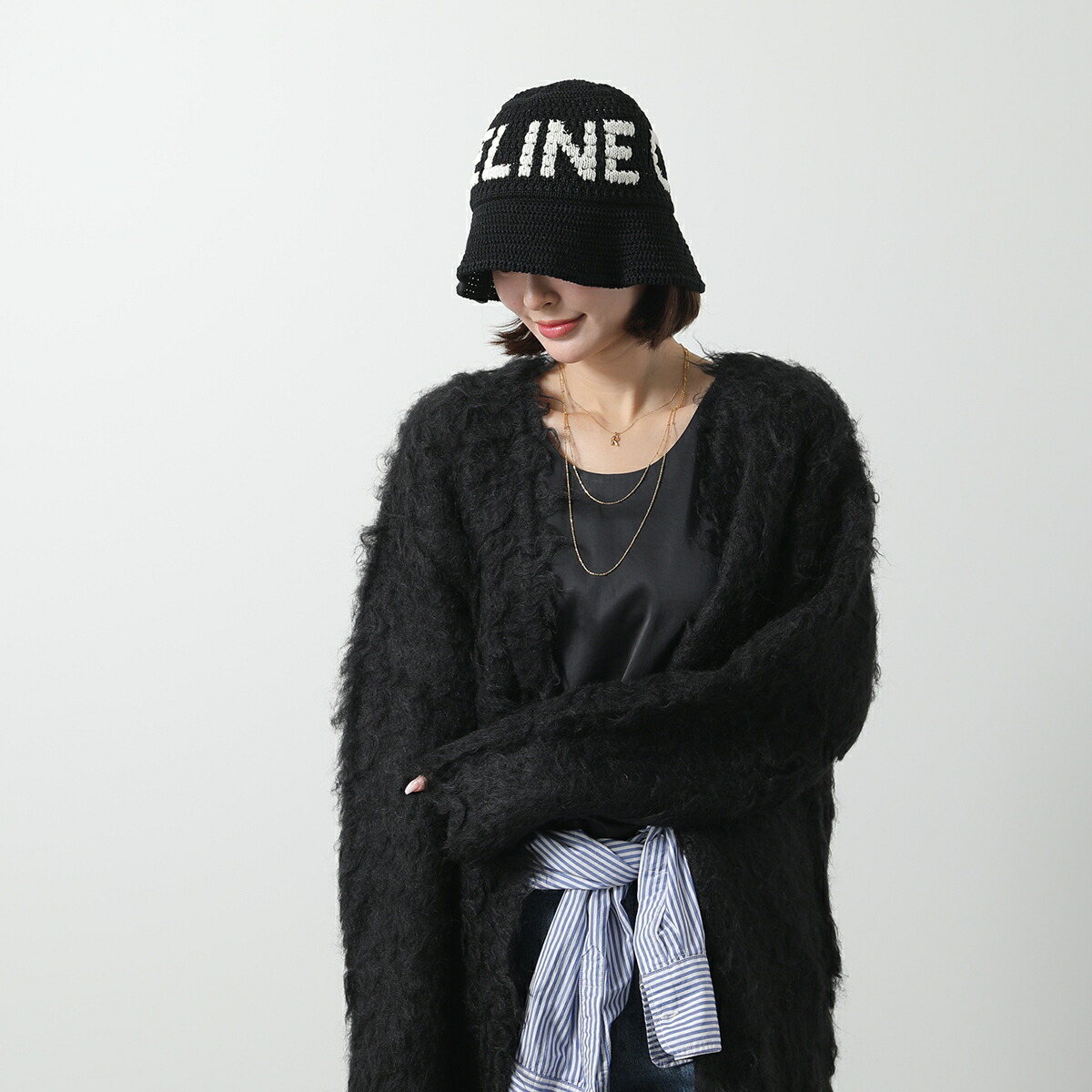 楽天市場】【最大2万円OFFクーポン対象・3/1限定】CELINE セリーヌ