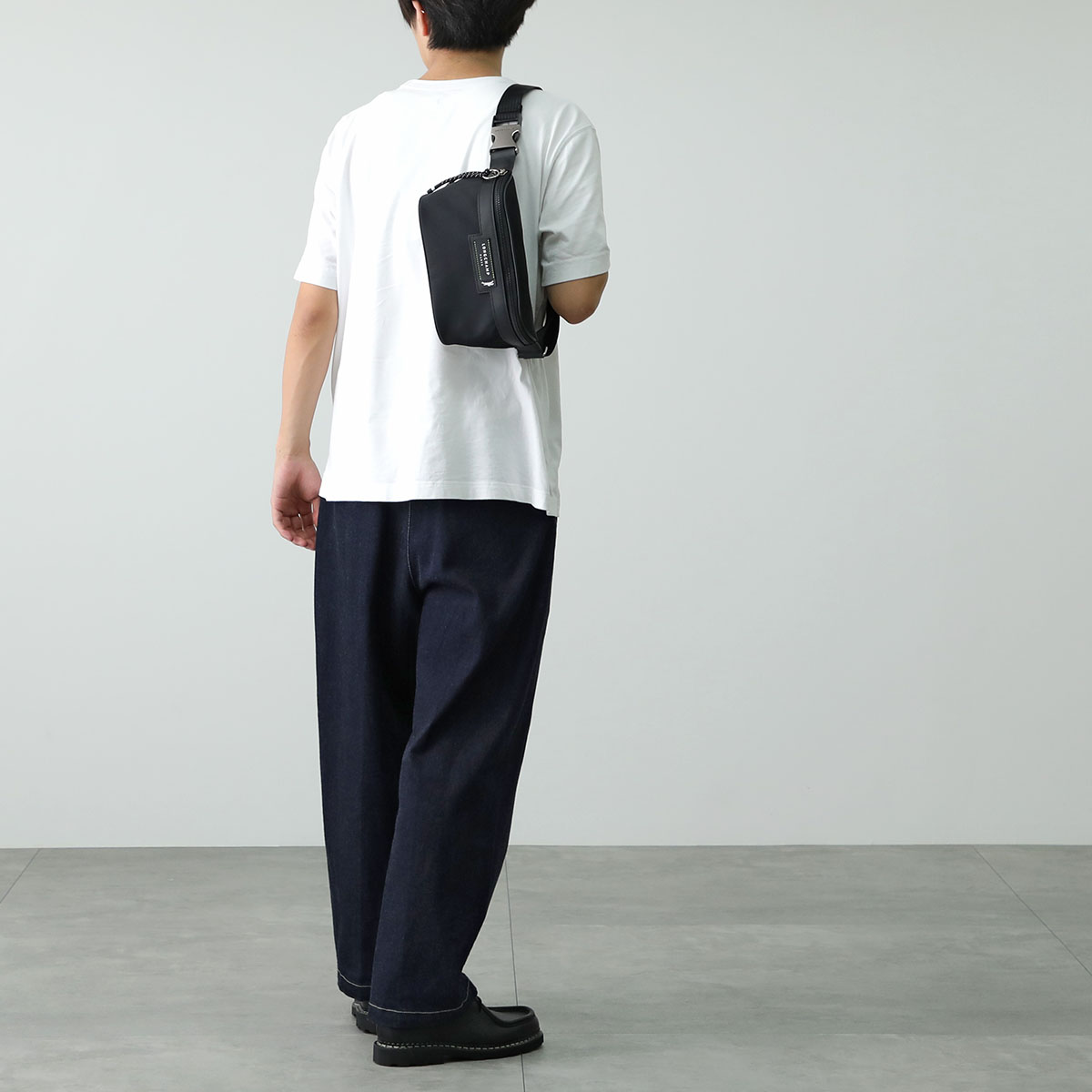 楽天市場】Longchamp ロンシャン ボディバッグ ル プリアージュ