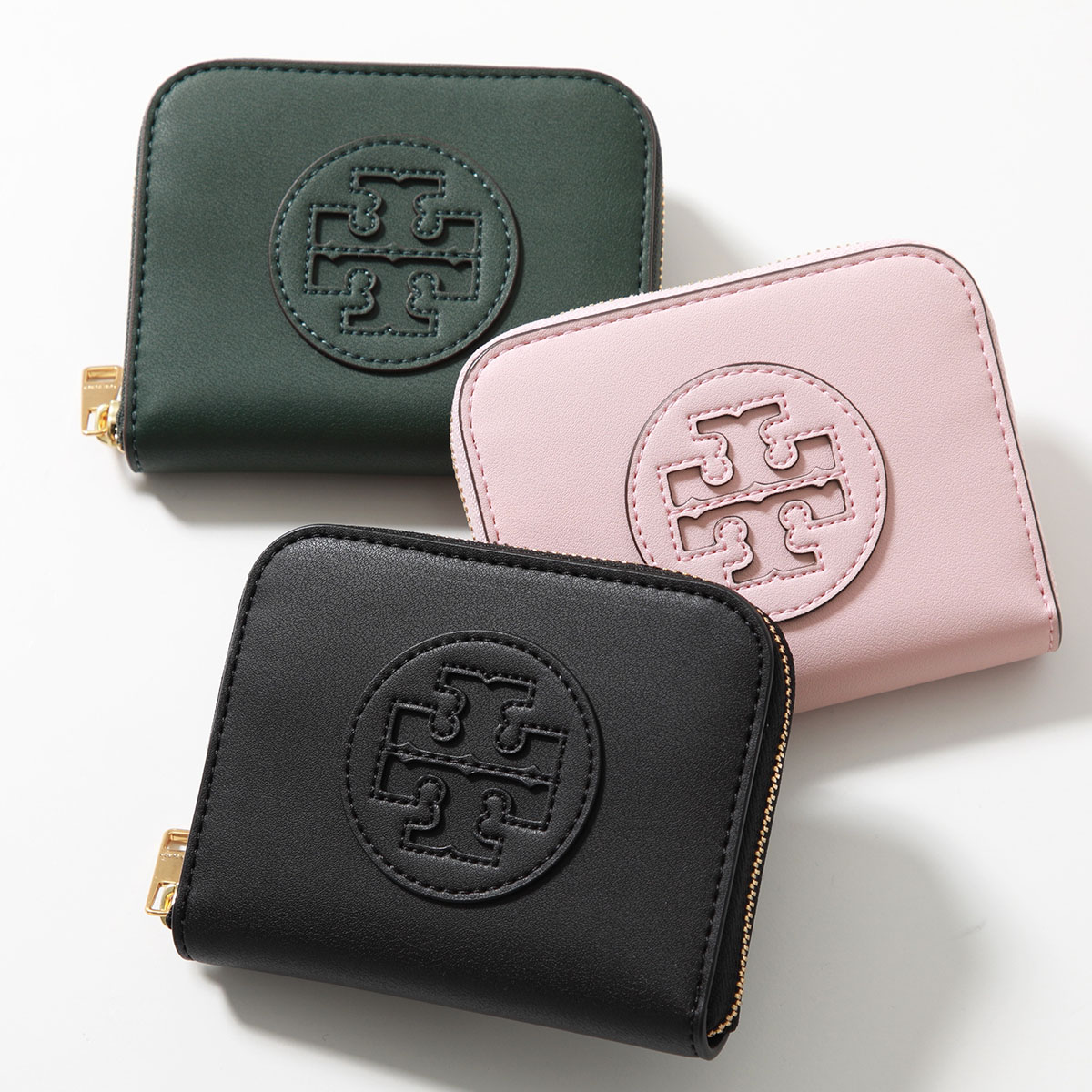 楽天市場】TORY BURCH トリーバーチ コインケース ELLA BIO SMALL ZIP