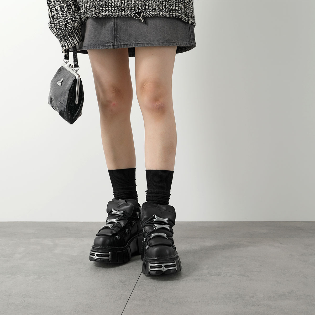 楽天市場】【最大2万円OFFクーポン対象・3/1限定】NEW ROCK ニュー