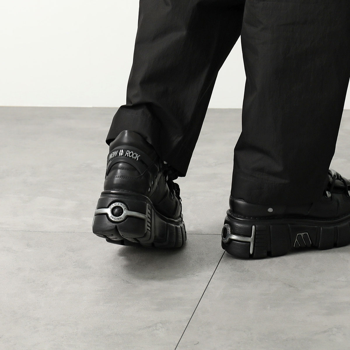 楽天市場】【最大2万円OFFクーポン対象・3/1限定】NEW ROCK ニュー