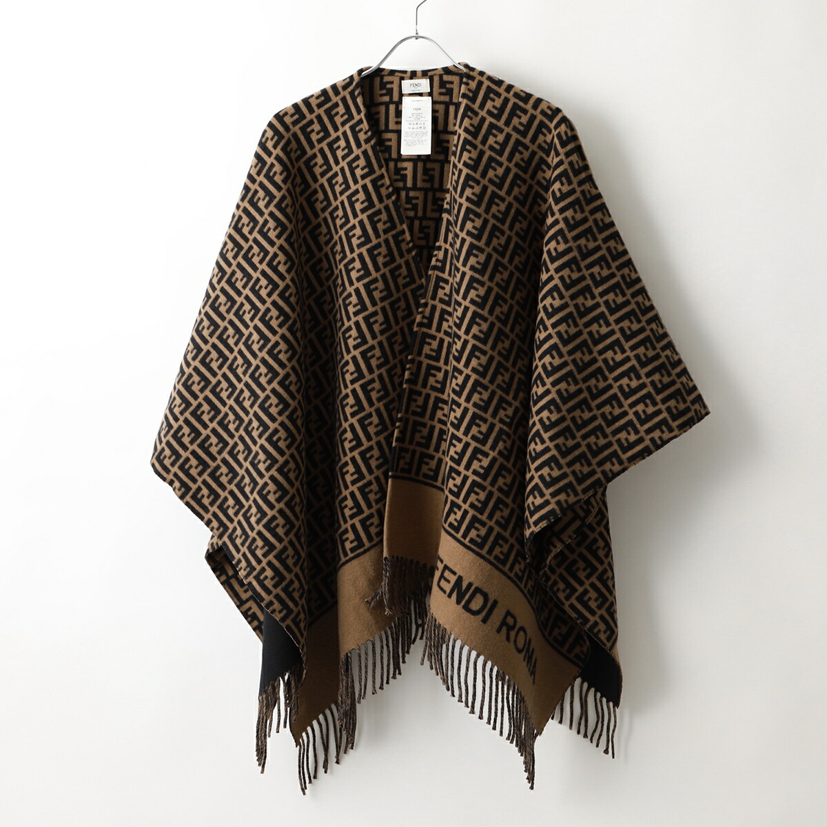 楽天市場】【最大2万円OFFクーポン対象・3/1限定】FENDI フェンディ