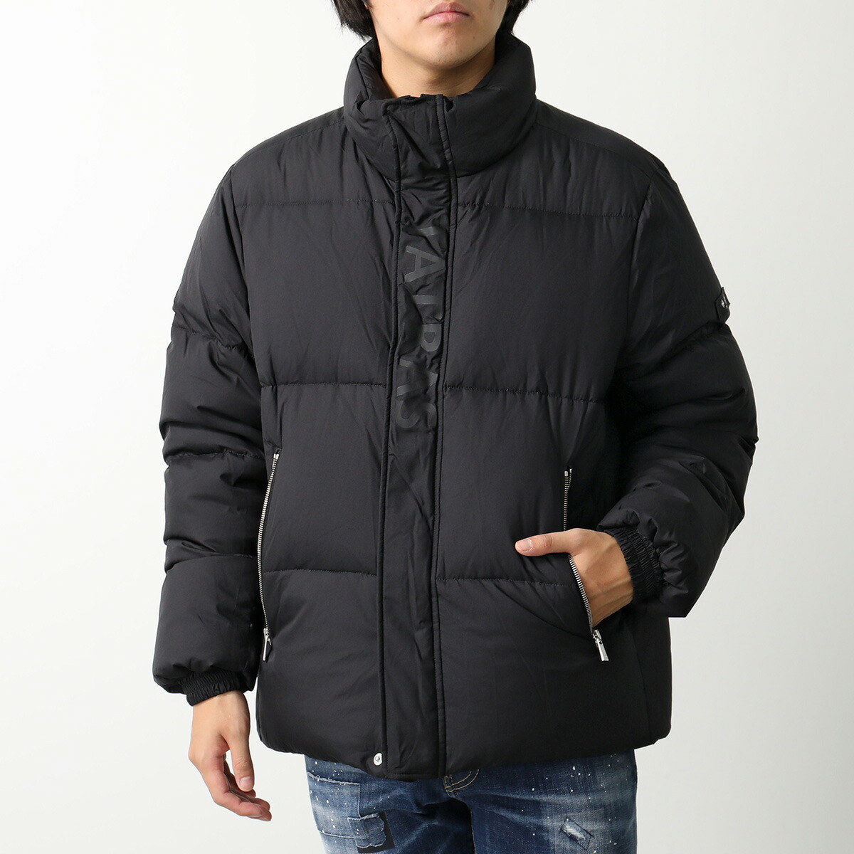 楽天市場】TATRAS タトラス ダウンジャケット SABINO サビーノ