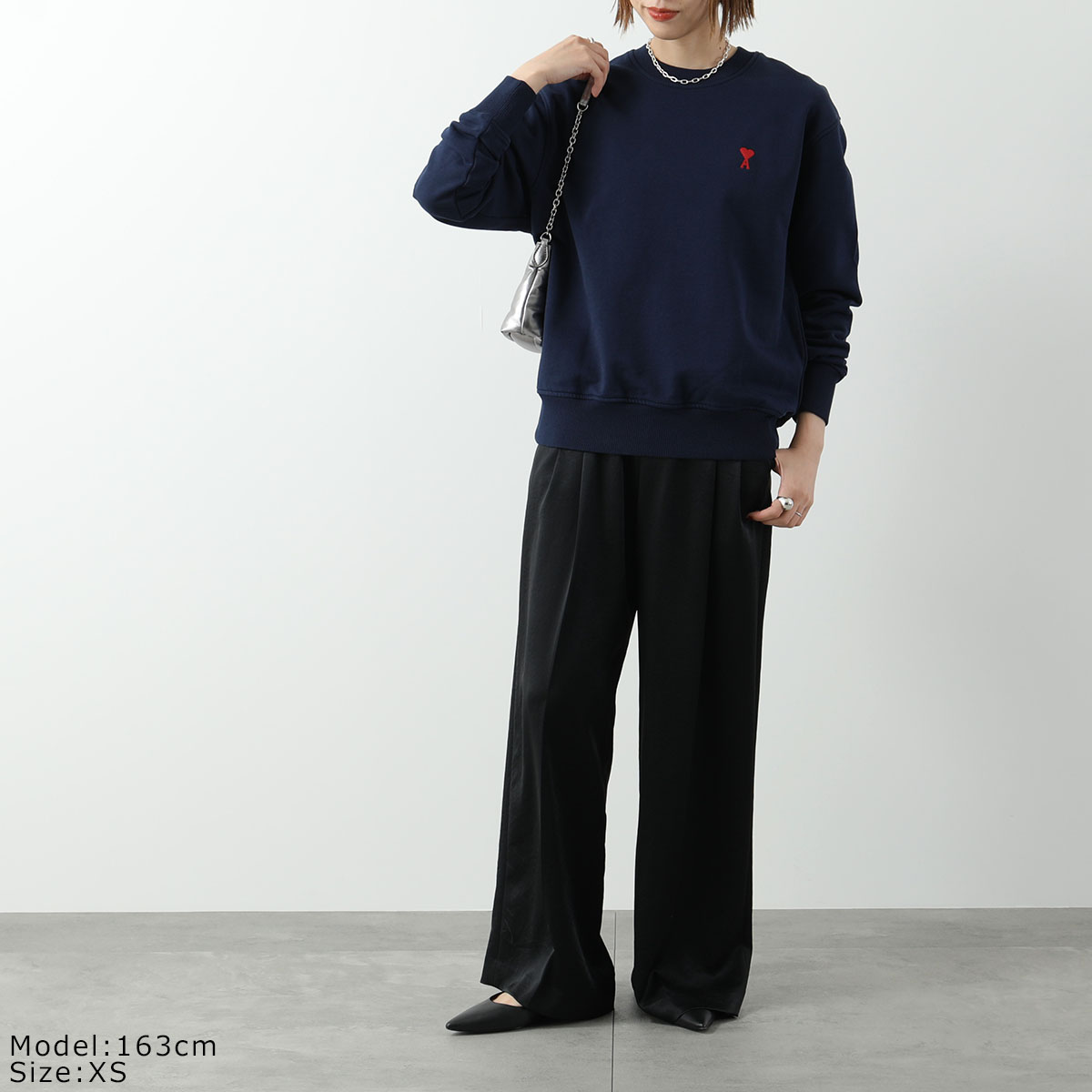 楽天市場】【最大2万円OFFクーポン対象・3/1限定】ami paris アミ