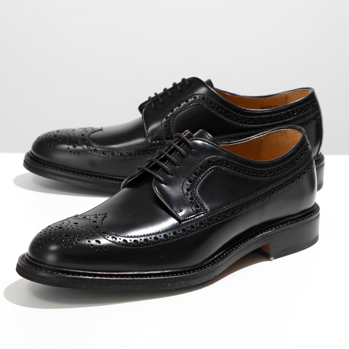 楽天市場】Berwick1707 バーウィック ドレスシューズ 3681 メンズ