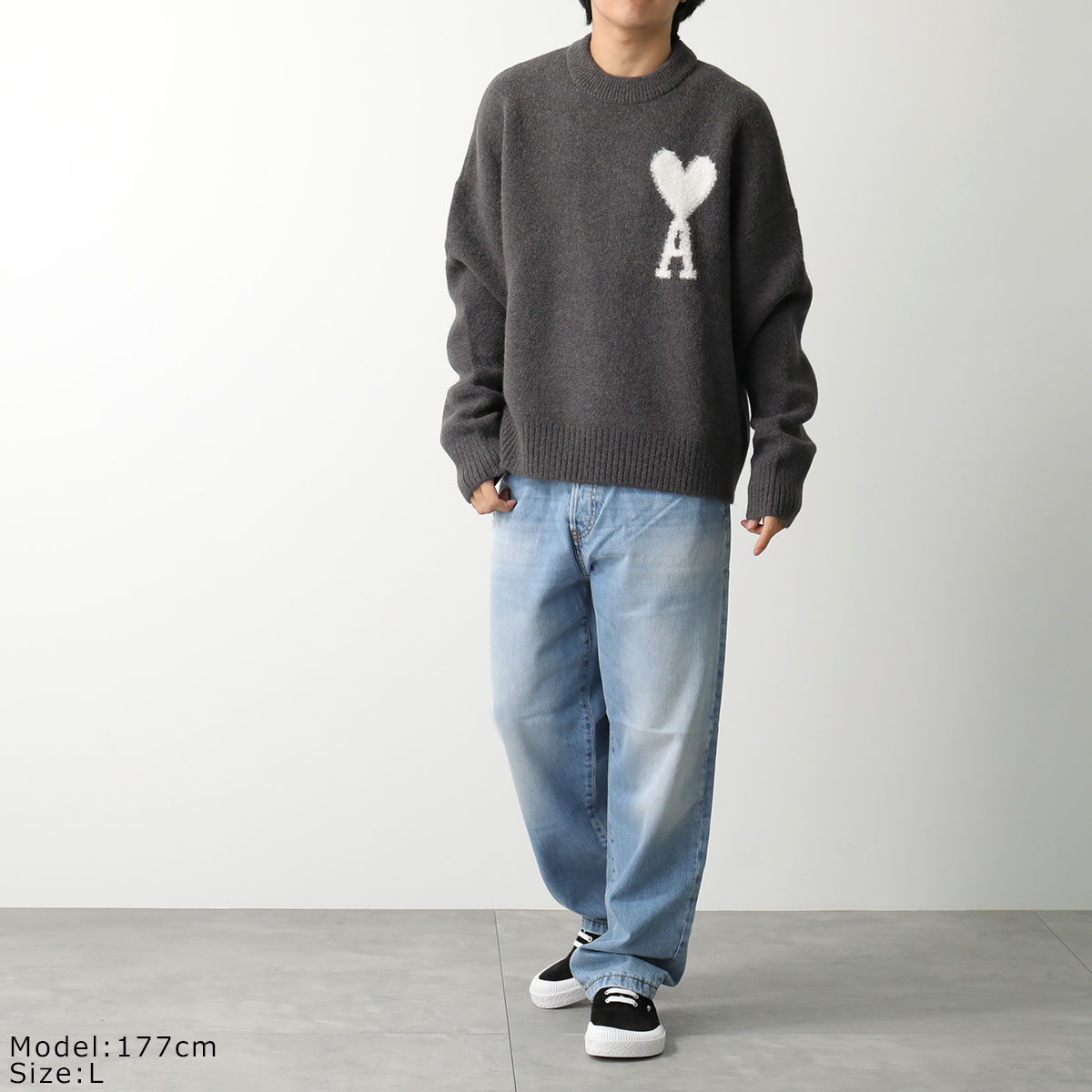 楽天市場】【最大2万円OFFクーポン対象・3/1限定】ami paris