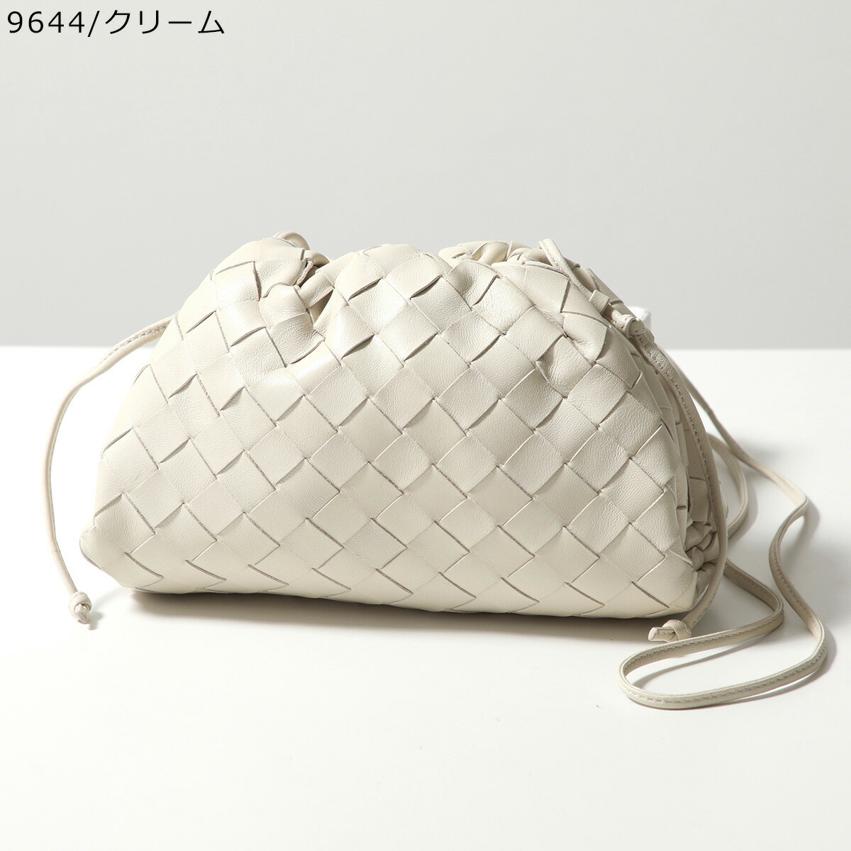 楽天市場】BOTTEGA VENETA ボッテガヴェネタ ショルダーバッグ The