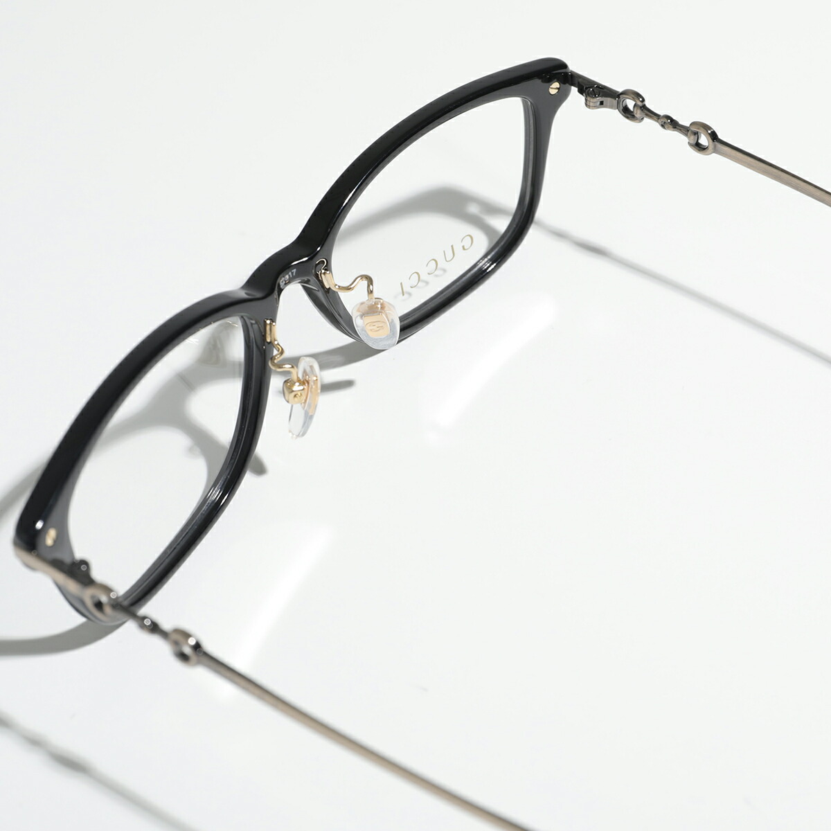 楽天市場】【最大2万円OFFクーポン対象・3/1限定】GUCCI グッチ メガネ