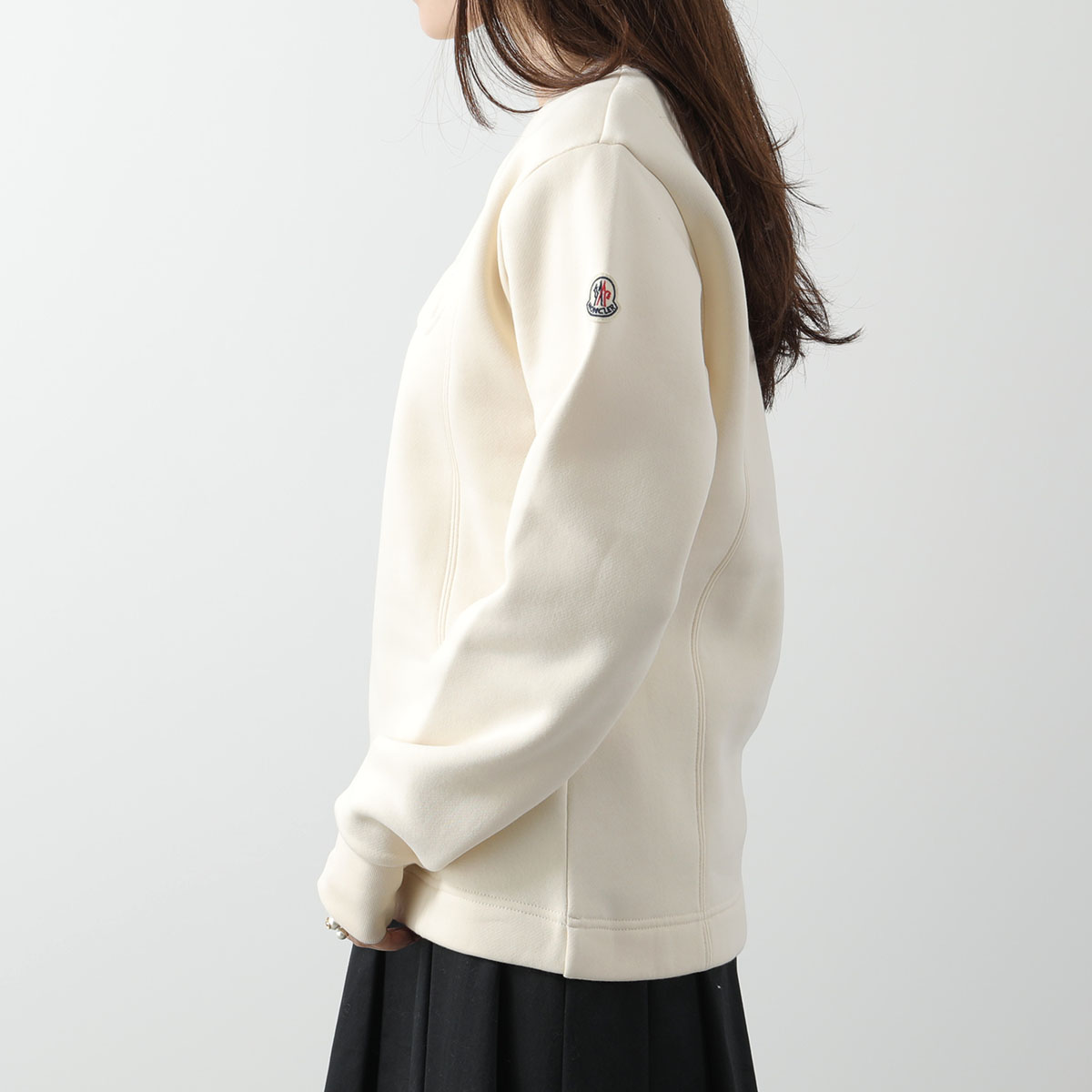 楽天市場】MONCLER モンクレール トレーナー FELPA 8G00025 899RB