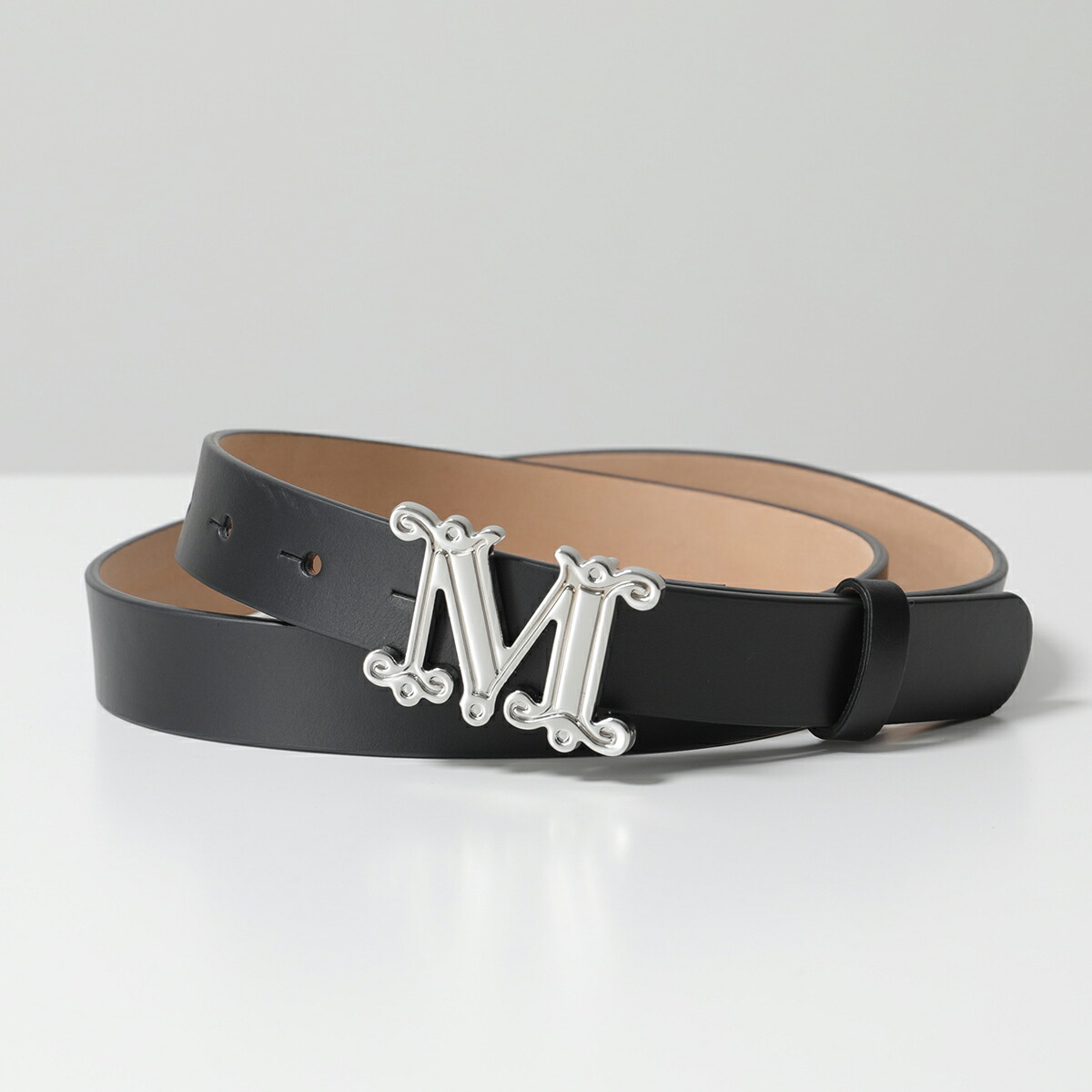 楽天市場】MAX MARA マックスマーラ ベルト MGRAZIATA25