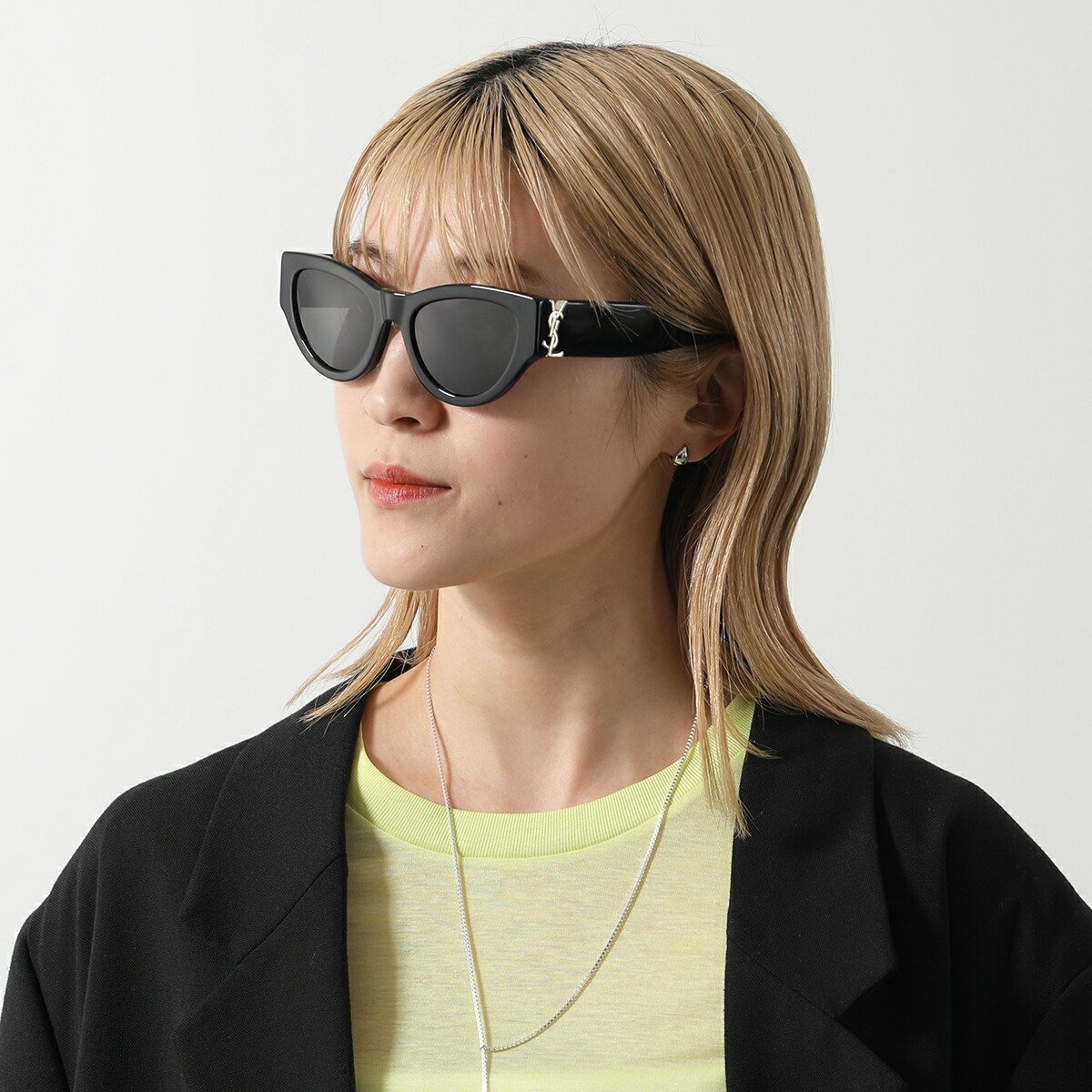 楽天市場】【最大2万円OFFクーポン対象・3/1限定】SAINT LAURENT サン