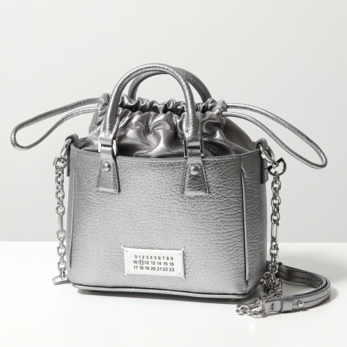 楽天市場】MAISON MARGIELA メゾンマルジェラ ショルダーバッグ 5AC