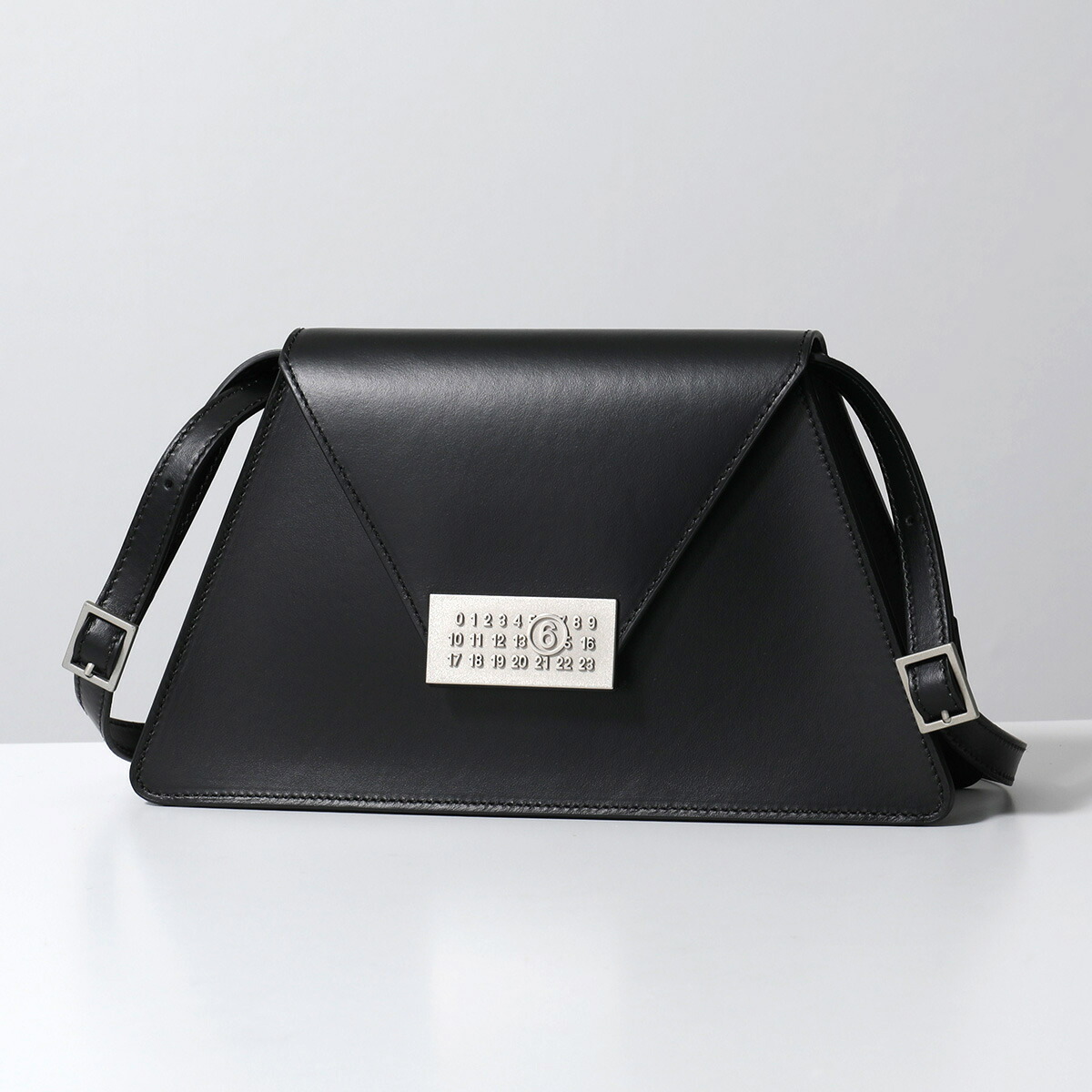 楽天市場】MM6 エムエムシックス メゾンマルジェラ ショルダーバッグ