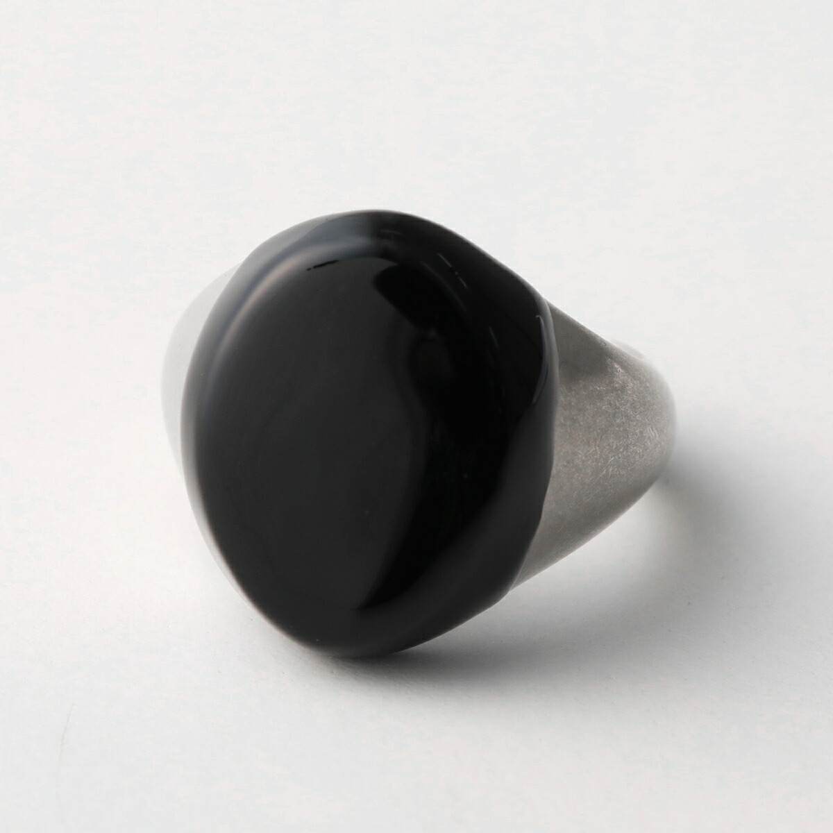 楽天市場】MM6 エムエムシックス メゾンマルジェラ リング SM6UQ0082